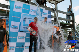 2015 LRP HPI Challenge DM